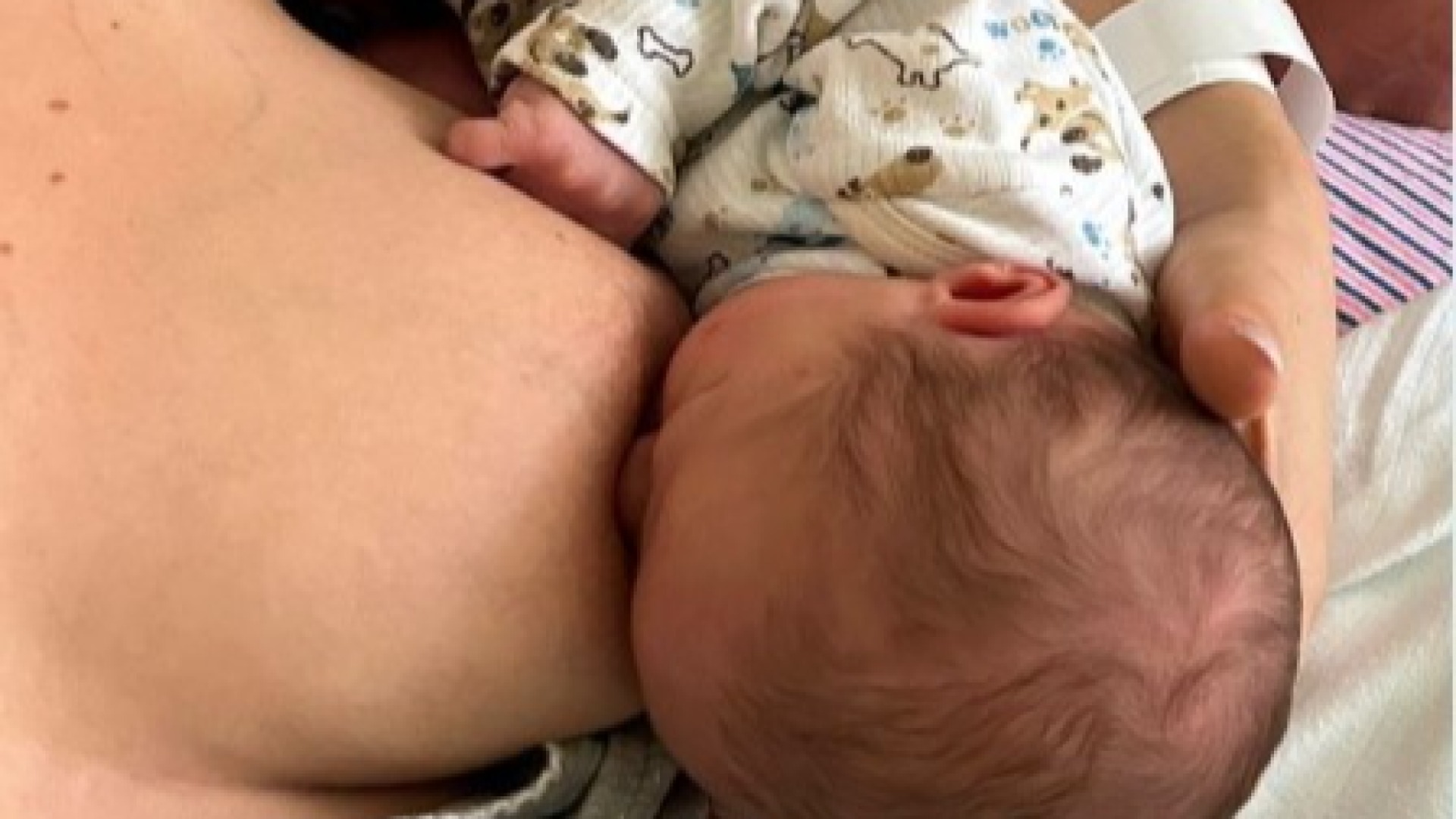 Světový týden kojení