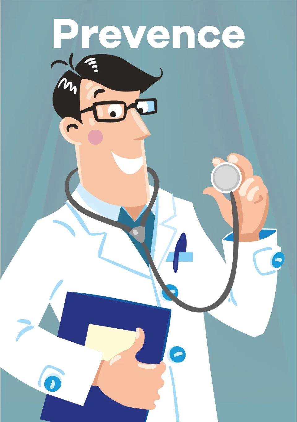 Vakcinace: Nejlepší prevence proti nemocem 