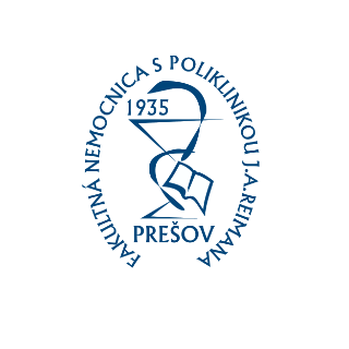 Fakultná nemocnica s poliklinikou J. A. Reimana Prešov