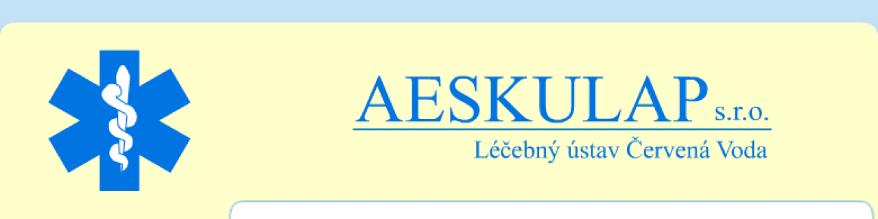 AESKULAP