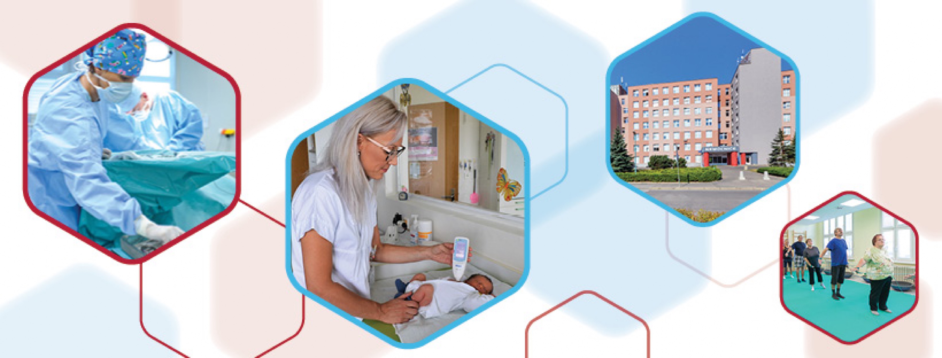 Nemocnice Agel Prostějov