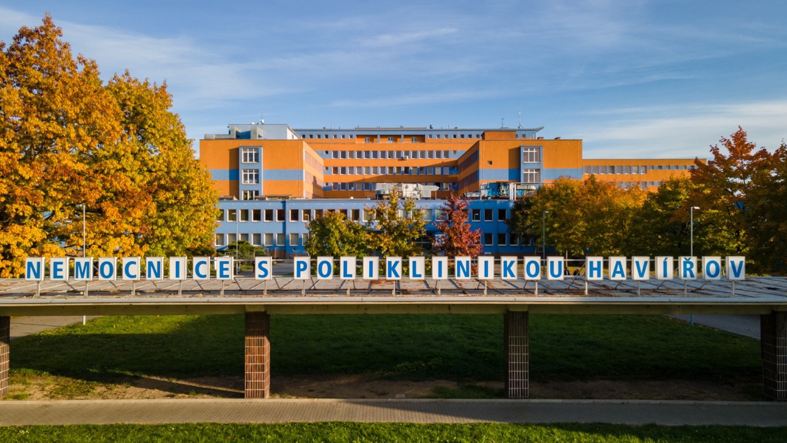 Nemocnice Havířov