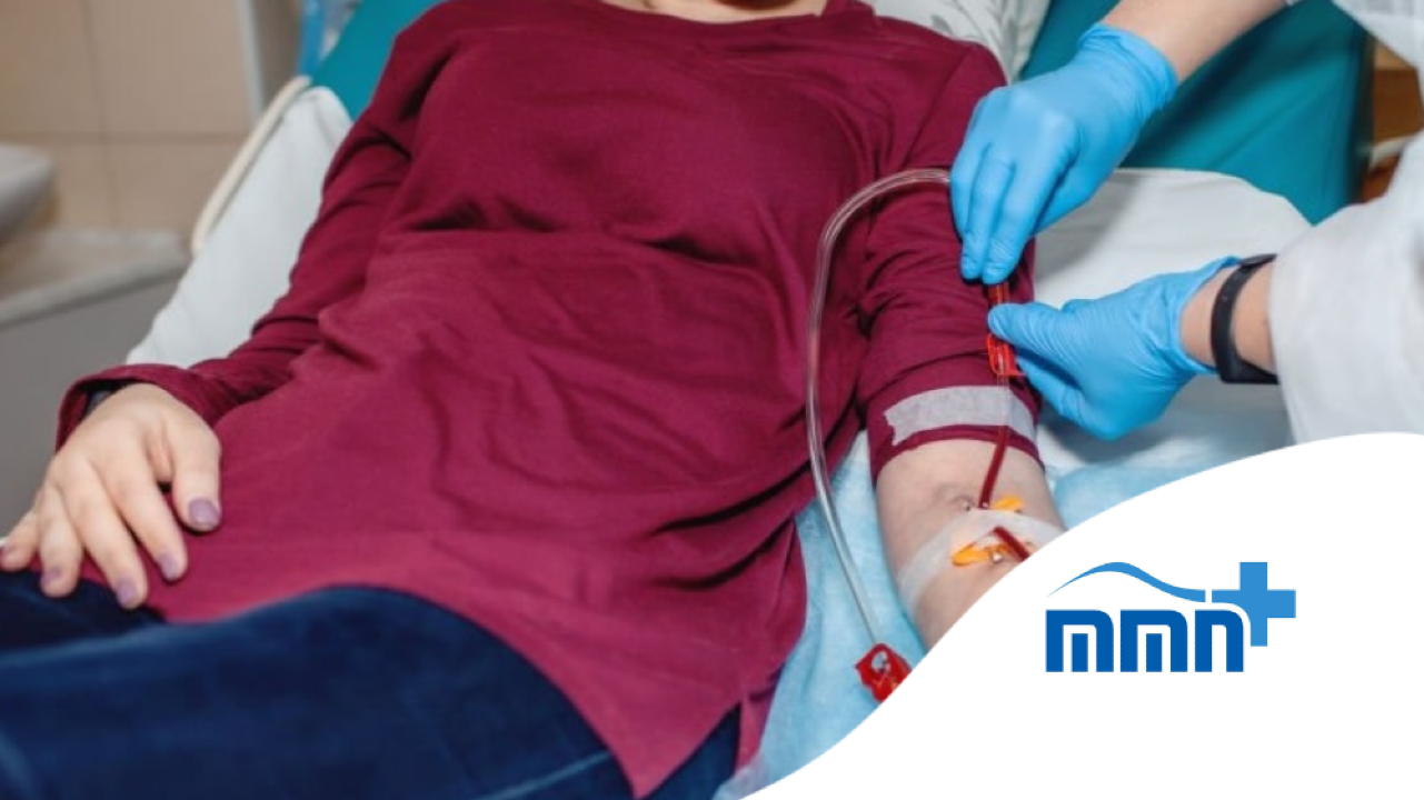 Domácí dialýza, léčba v pohodlí domova 