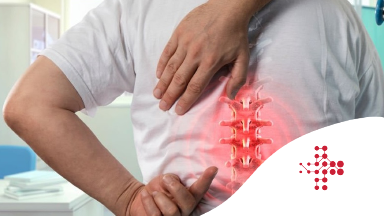 Dr. Lasso: Nový implantát pomáhá stabilizovat krevní tlak po poranění míchy