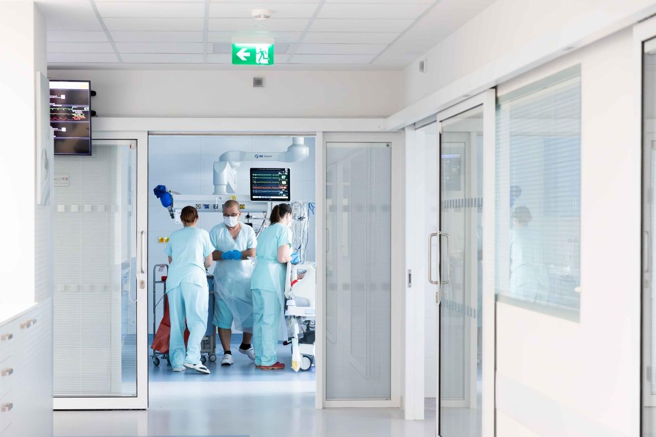 ARO v Kyjově patří k nejmodernějším pracovištím