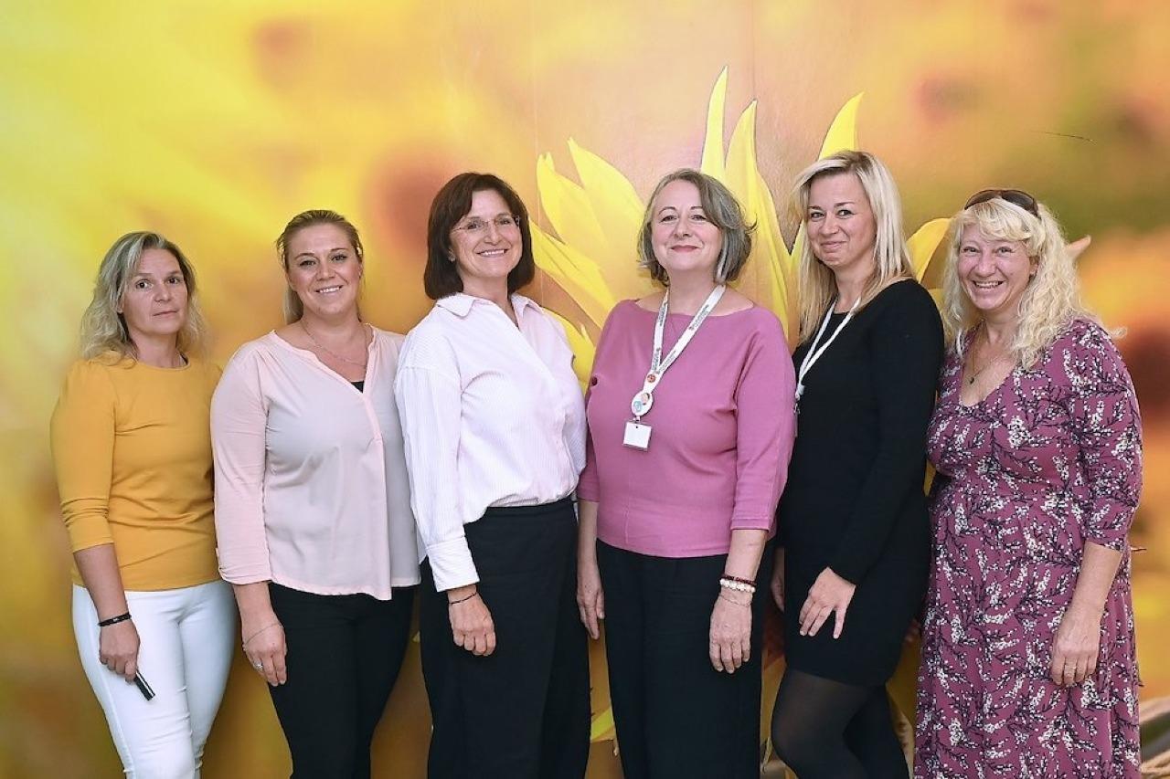 Uspořádali jsme už VII. Den pro nový život