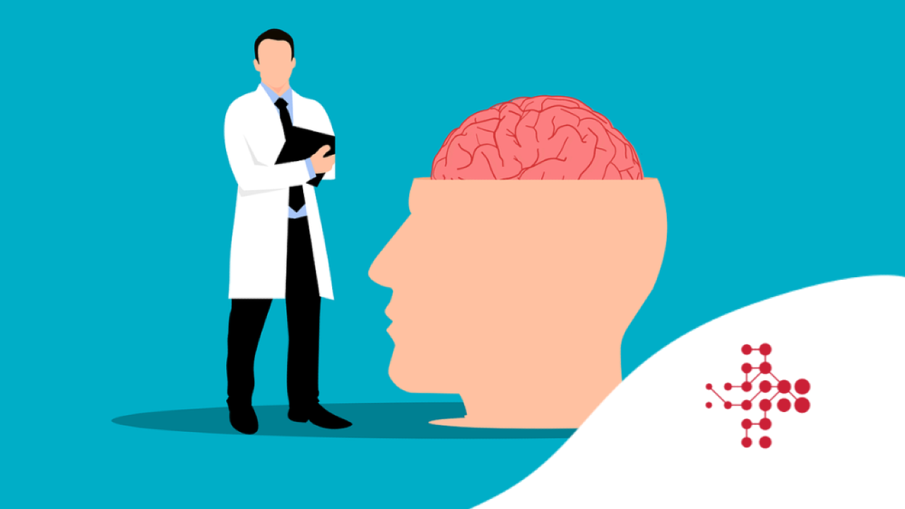 Dr. Lasso: První skutečná naděje pro pacienty s Huntingtonovou chorobou