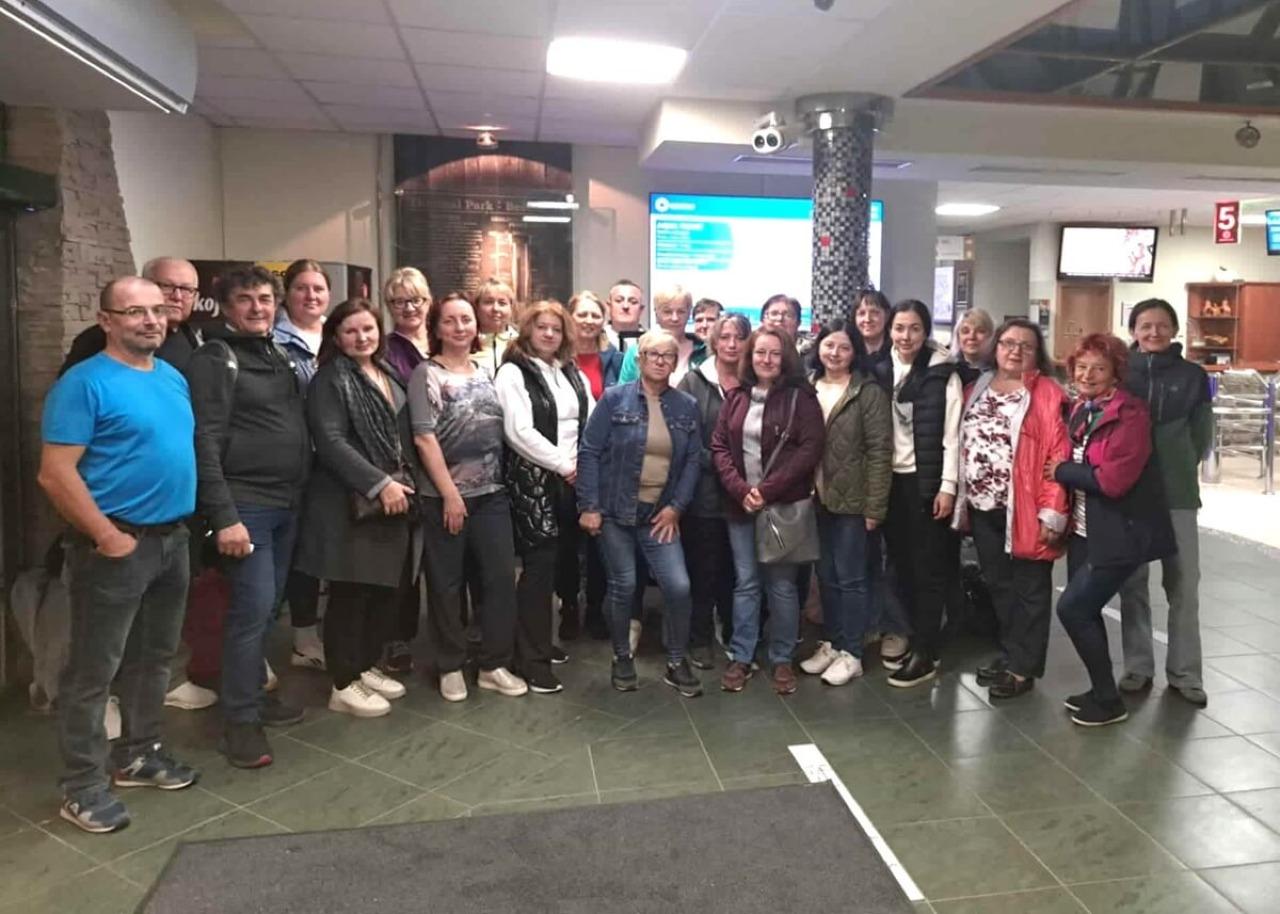 Týždeň podpory zamestnancov vo svidníckej nemocnici