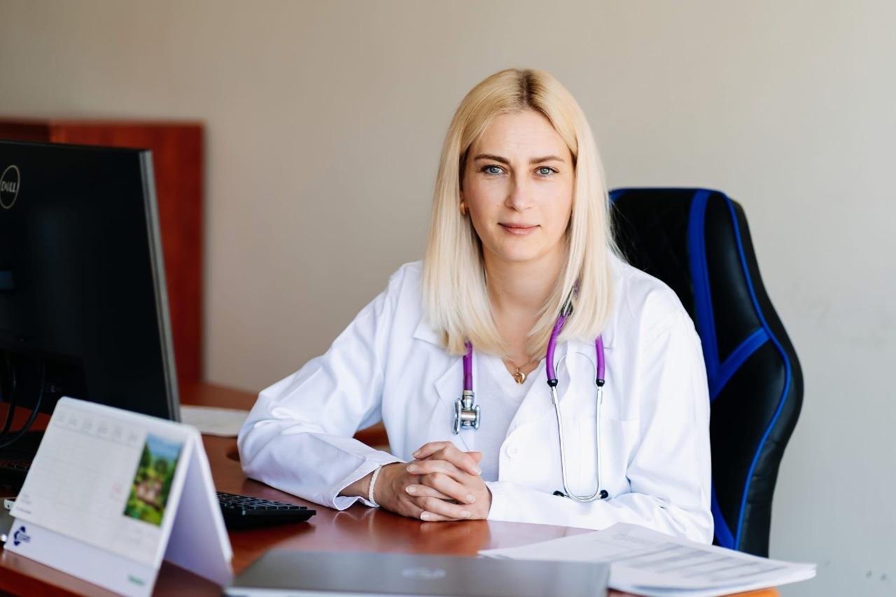 Interna je základ medicíny