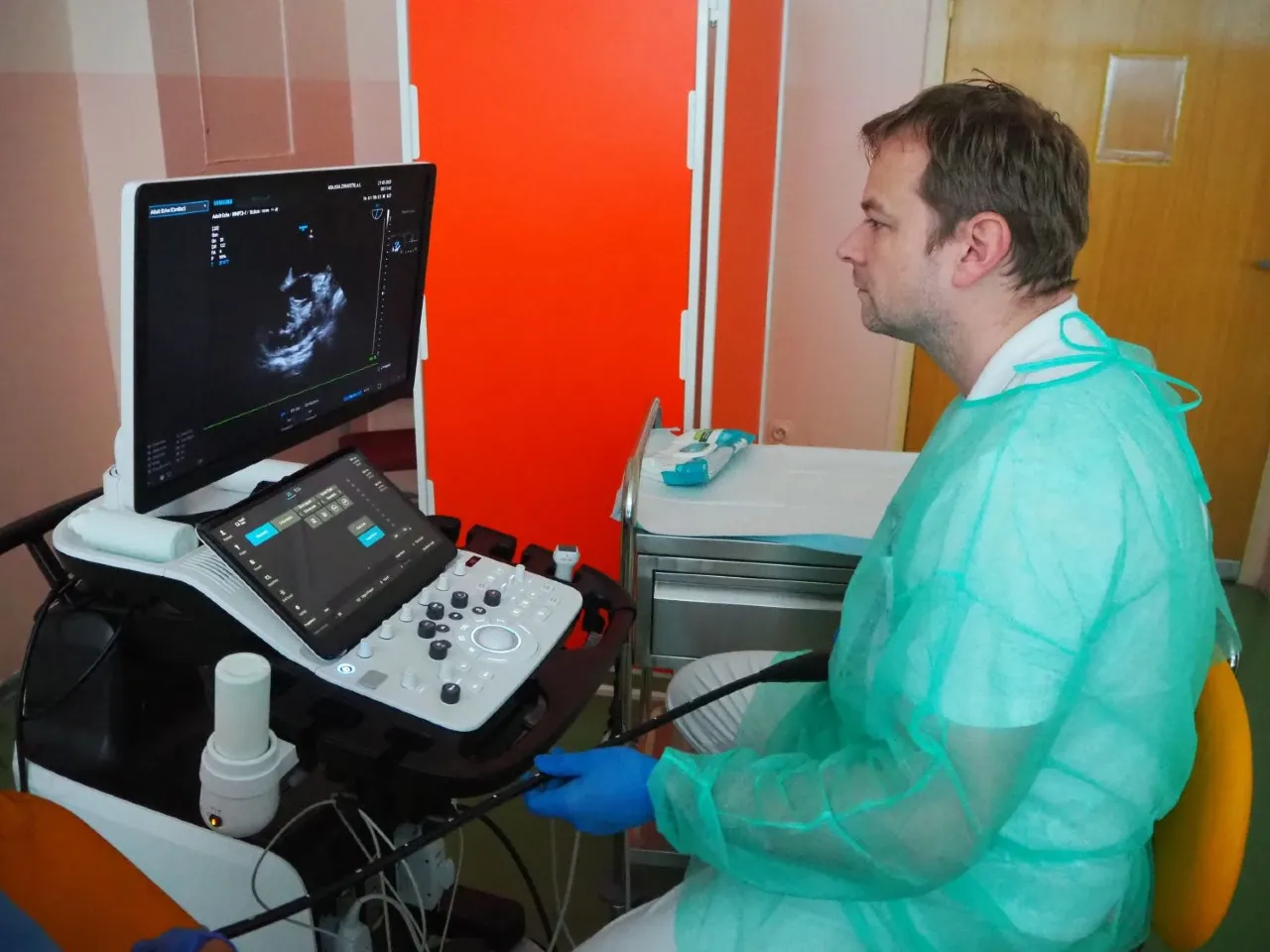 Leishmanióza jako vzácný případ útlumu kostní dřeně