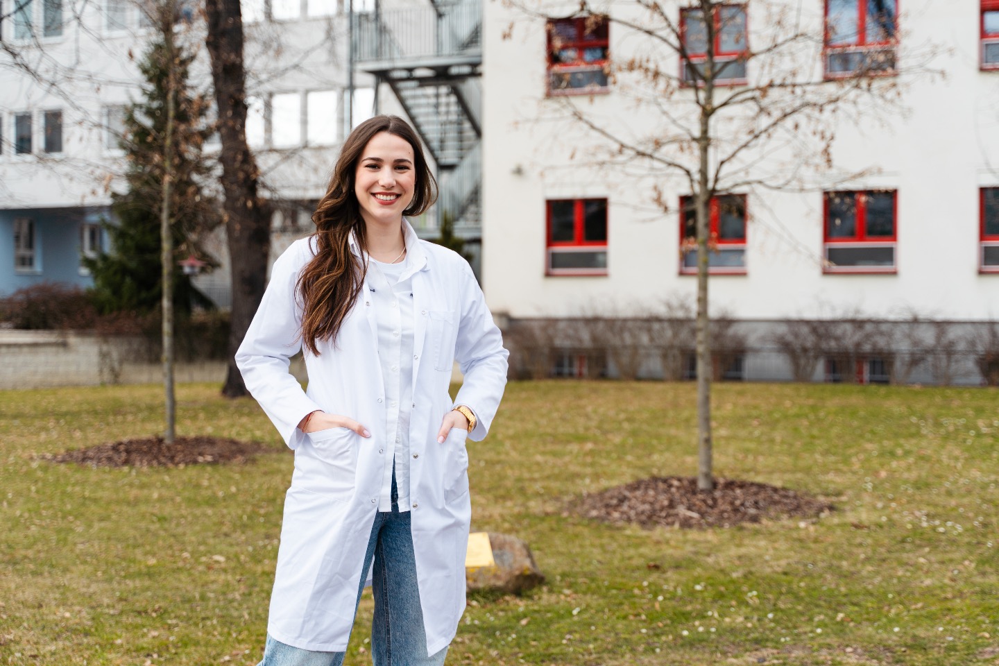 Jak si vybrat prvního zaměstnavatele ve zdravotnictví?