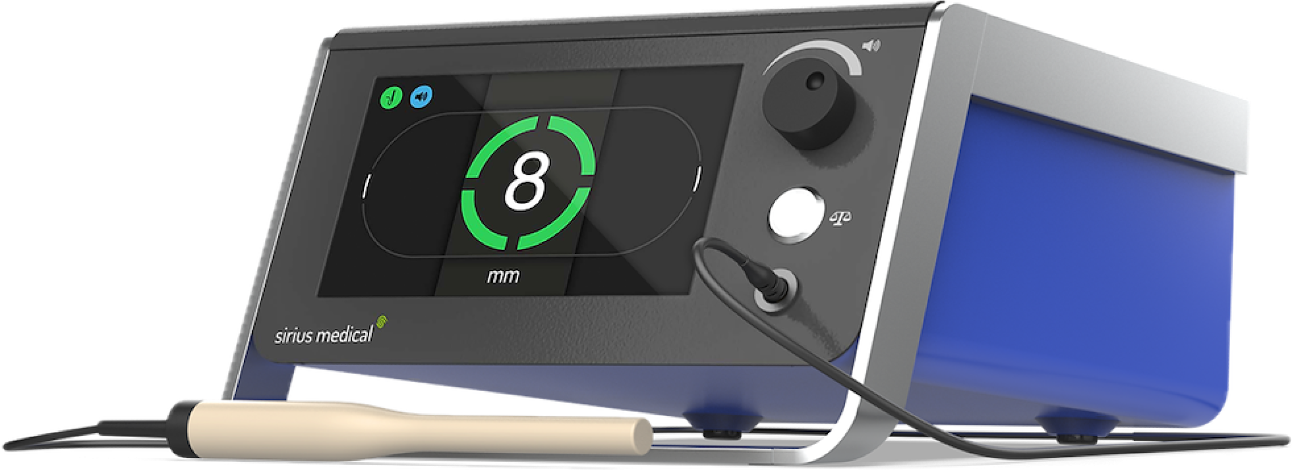 Chirurgické oddělení začalo nově využívat tzv. magnetické zrno