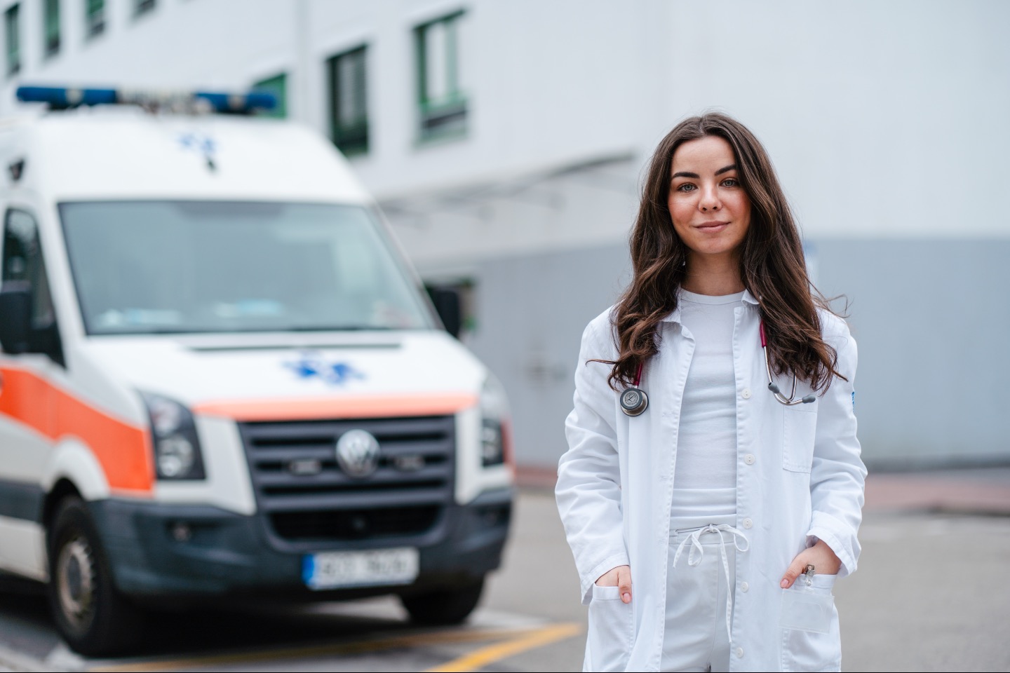 7 praktických rad, jak zvládnout první roky v kardiologii