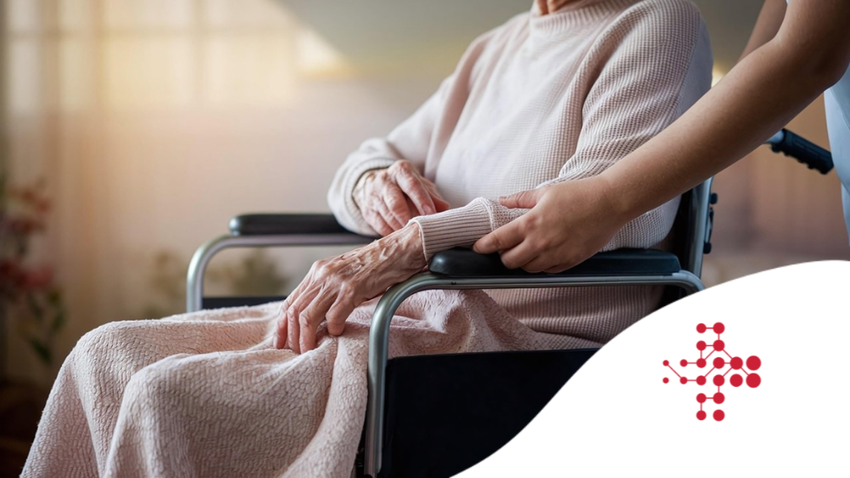 Dr. Lasso: Stárnutí s robotem za zády – doslova