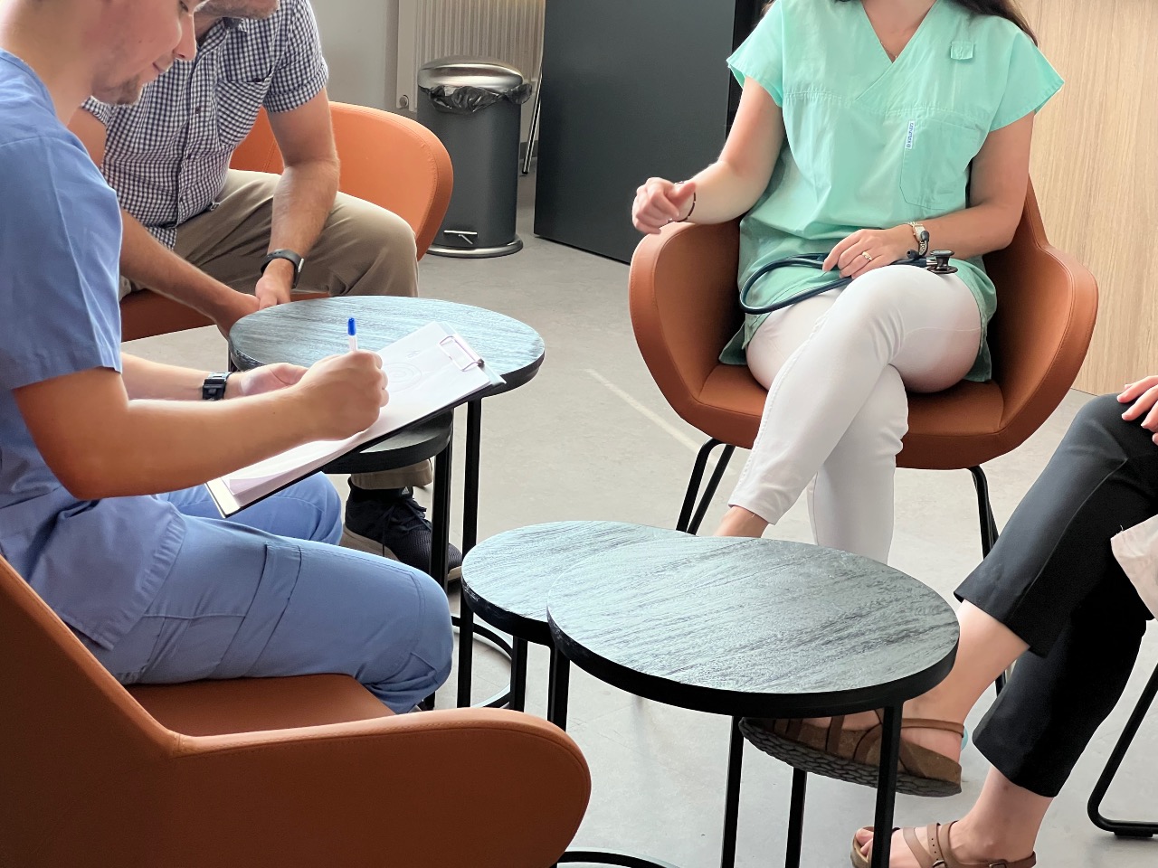 6 věcí, které musíš vyřídit, než nastoupíš do první práce jako lékař