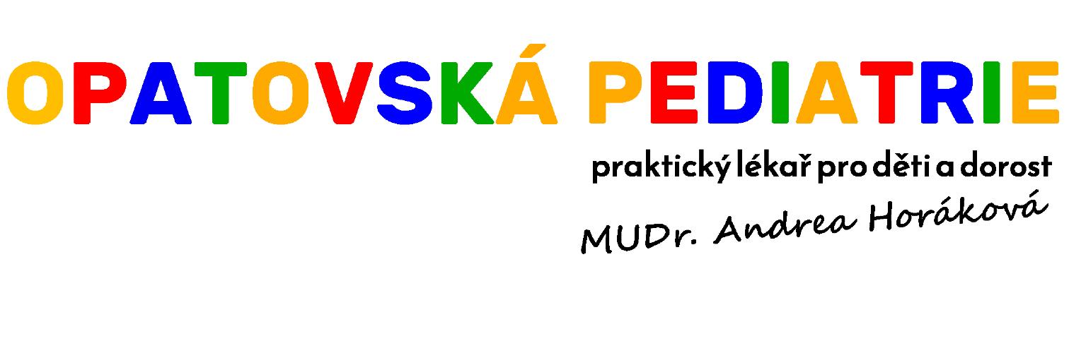 Opatovská pediatrie