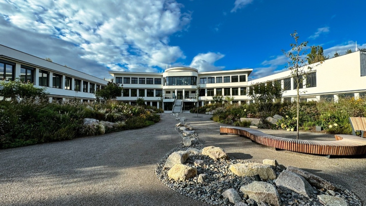 Sanatorium Libella