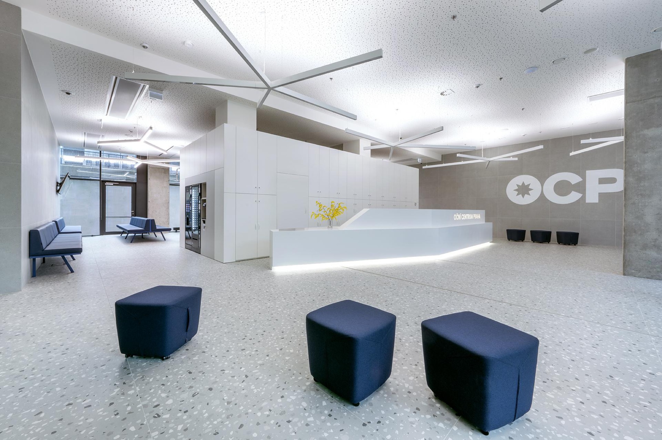 Oční centrum Praha